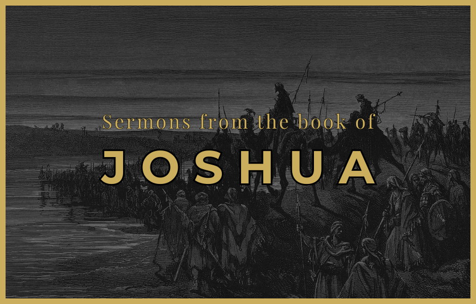 Heidelberg Catechism evening sermon series